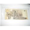 Image 2 : 1986 10 DEZ CRUZADOS Brazil Bank Note Serial # A0751096497A *Please Look at Picture to Determine Gra