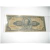 Image 1 : 1953 200 DUZENTOS CRUZEIROS Brazil Bank Note Serial # 093052 *Please Look at Picture to Determine Gr