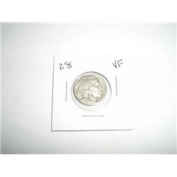 1928 Buffalo Nickel *RARE VERY FINE GRADE - COIN OUT OF SAFE DEPOSIT*!!