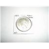 Image 1 : 1922 Peace Silver Dollar *RARE MS HIGH GRADE*!!