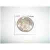 Image 1 : 1921 Morgan SILVER Dollar - NICE COIN *PLEASE LOOK AT PICTURE TO DETERMINE GRADE - COIN OUT OF SAFE 