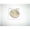 Image 1 : 1921 Morgan SILVER Dollar - NICE COIN *PLEASE LOOK AT PICTURE TO DETERMINE GRADE - COIN OUT OF SAFE 