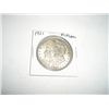 Image 1 : 1921 Morgan SILVER Dollar - NICE COIN *PLEASE LOOK AT PICTURE TO DETERMINE GRADE - COIN OUT OF SAFE 