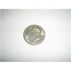 1972-D Eisenhower "IKE" Dollar - NICE COIN *PLEASE LOOK AT PICTURE TO DETERMINE GRADE - COIN OUT OF 