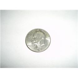 1978-D Eisenhower "IKE" Dollar - NICE COIN *PLEASE LOOK AT PICTURE TO DETERMINE GRADE - COIN OUT OF 