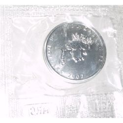 2002 Canadian $5 SILVER Maple Leaf .9999 1oz *PROOF - .9999 FINEST SILVER IN THE WORLD* Ebay Selling