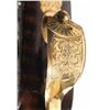 Image 5 : Magnificent Exhibition Quality Gold Finished Russian Tula Arsenal Attributed Flintlock Pistol
