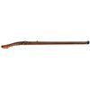 Image 1 : Japanese Matchlock Rifle with Silver Inlay