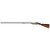 Image 2 : Exceptional Contemporary LeMaire Marked Takedown Revolving Flintlock Fowler
