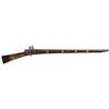 Image 1 : Arabian Flintlock Damascus Miquelet Rifle