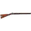 Image 1 : Extraordinary Exhibition Engraved W.& C. Scott Jacob Percussion Rifle Made for The 1862 Internationa