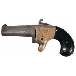 National Arms Company Number 2 Derringer