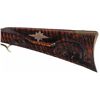 Image 5 : Rare Peter Gonter Flintlock Kentucky Rifle