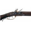 Image 2 : Significant Melchoir Fordney Signed "Golden Age" Kentucky Flintlock Rifle