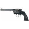 Image 1 : Excellent Colt Model 1889 Double Action Revolver