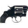 Image 3 : Excellent Colt Model 1889 Double Action Revolver