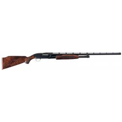 Winchester Model 12 Pigeon Trap Grade Slide Action Shotgun