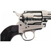 Image 2 : Engraved F.LLI Pietta Model 1873 Single Action Revolver with Box