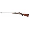 Image 2 : Desirable Sharps Model 1874 Mid-Range No. 1 Rifle