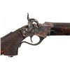 Image 2 : Extremely Rare Deluxe Sharps Cartridge Conversion Pistol Rifle