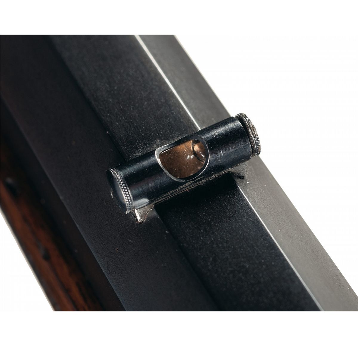 Exceptional Extremely Rare Remington WalkerHepburn Schuetzen Single