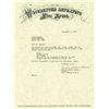 Image 7 : Outstanding and Rare, Special Order, Inscribed First Model Winchester 1876 "Open Top" Rifle with Fac