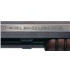 Image 2 : Rare Late Production Winchester Deluxe Model 90 Slide Action Rifle in 22 Long Rifle