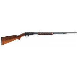 Excellent Winchester Model 61 Slide Action Rifle