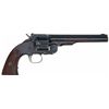 Image 7 : The Finest Smith & Wesson U.S. Contract Second Model Schofield Revolver Offered By Rock Island Aucti