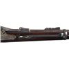 Image 3 : U.S. Springfield Model 1873 Trapdoor Rifle with Experimental Metcalfe Device Bar