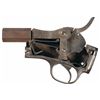 Image 1 : Rare Cutaway Demonstrator Model of a Lee Single Shot Breech Loading Rifle Action