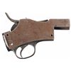 Image 2 : Rare Cutaway Demonstrator Model of a Lee Single Shot Breech Loading Rifle Action