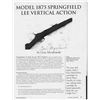 Image 3 : Rare Cutaway Demonstrator Model of a Lee Single Shot Breech Loading Rifle Action