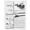 Image 7 : Rare Cutaway Demonstrator Model of a Lee Single Shot Breech Loading Rifle Action