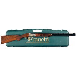 Franchi Veloce Grade II Ducks Unlimited 28 Gauge Over/Under Shotgun ...