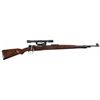 Image 1 : Gustloff K98 Bolt Action Long Rail Sniper Rifle
