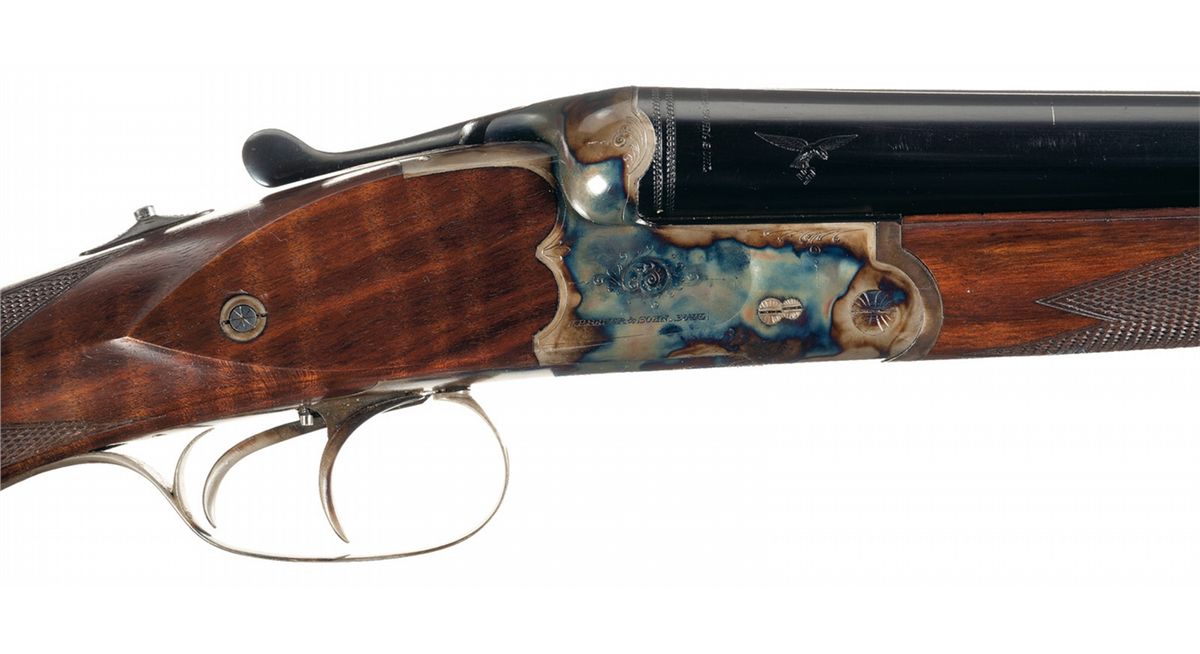 Beautiful Cased WWII Nazi Luftwaffe Issue M30 Survival Drilling ...