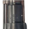 Image 2 : German WWII GEW 98 Nazi Factory Reworked Bolt Action Rifle with Rare Breech Cover
