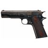 Image 1 : Extremely Rare North American Arms Model 1911 Semi-Automatic Pistol