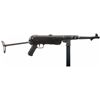 Image 1 : Fully Automatic WWII Nazi Steyr MP-40 (Dealer Sales Sample Only) Submachine Gun
