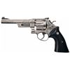 Image 1 : Excellent Factory Engraved Smith & Wesson Pre-Model 27 Double Action Revolver with Factory Letter