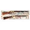 Image 1 : Two Boxed Winchester Model 94 Commemorative Lever Action Rifles