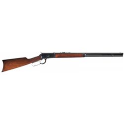 Winchester Model 1892 Lever Action Rifle