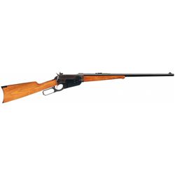 Excellent Winchester Model 1895 Takedown Lever Action Rifle