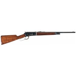 Winchester Model 1886 Light Takedown Lever Action 45-70 Rifle