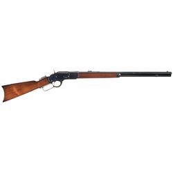 Excellent Winchester Model 1873 Lever Action Rifle