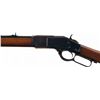 Image 3 : Winchester Model 1873 Lever Action Rifle