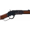 Image 4 : Winchester Model 1873 Lever Action Rifle