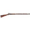 Image 1 : Exceptional U.S. Model 1817 Flintlock Rifle