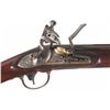 Image 2 : Exceptional U.S. Model 1817 Flintlock Rifle